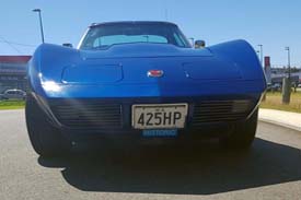 Members Cars and Photos