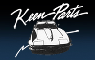 keen parts